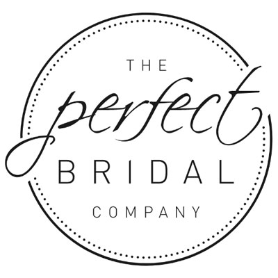 The Perfect Bridal Company logo