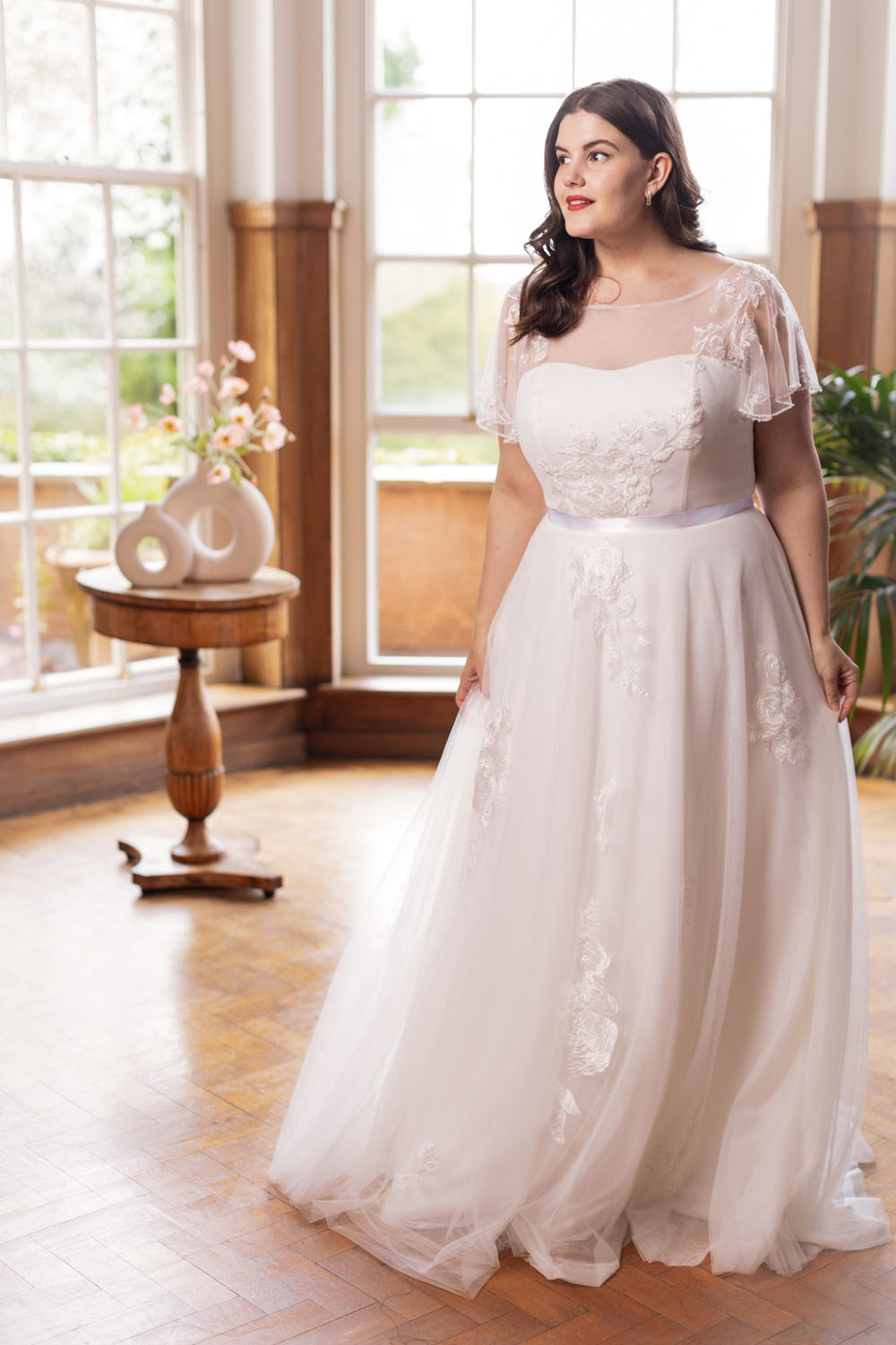 Maui image in the True Bride range