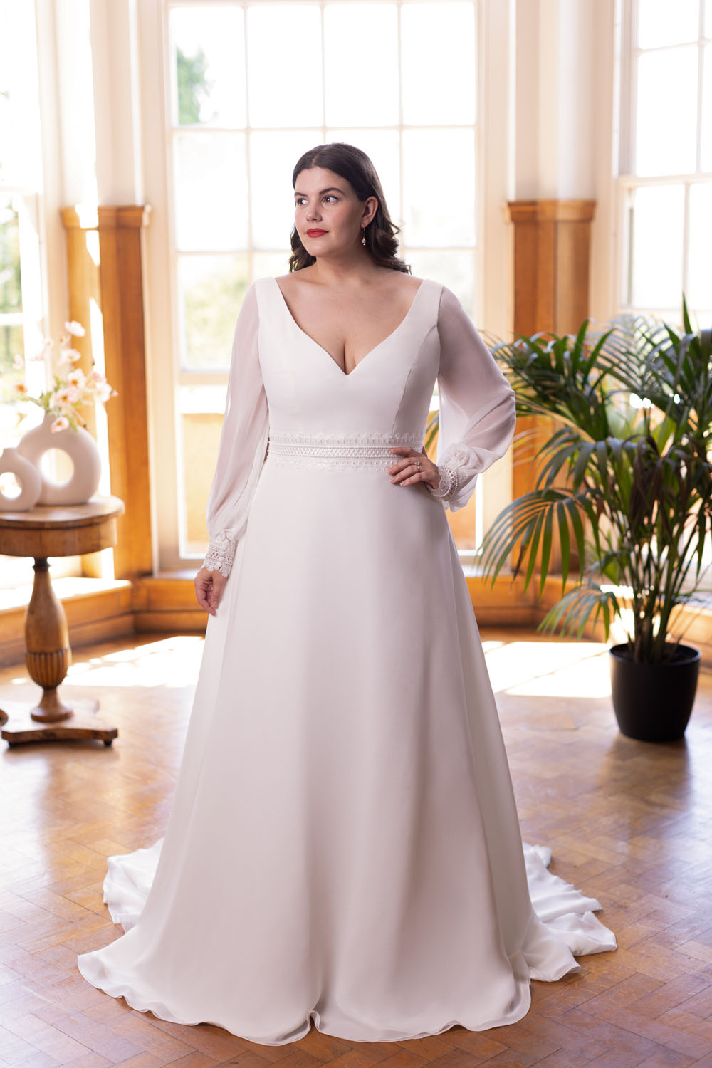 Sacramento image in the True Bride range