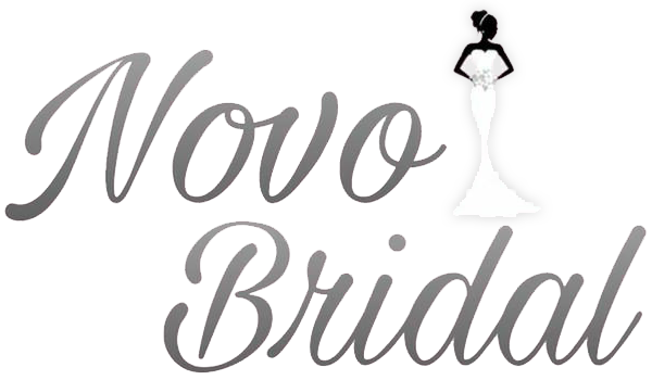 Novo Bridal - Logo