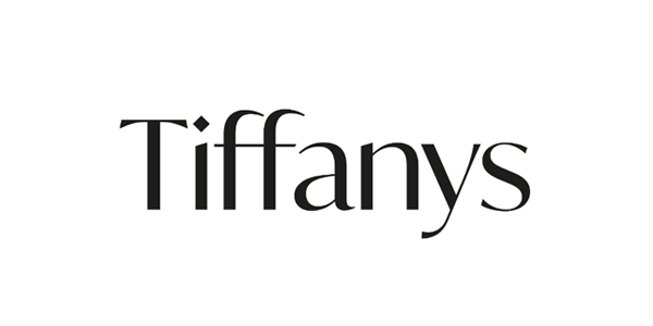 Tiffany Bridal logo