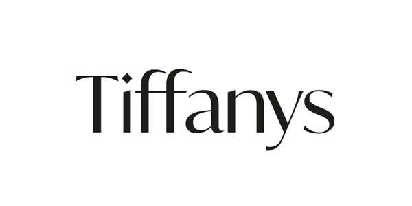 Tiffany's logo