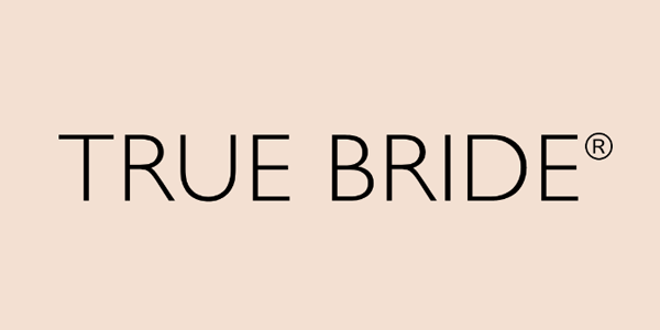 True Bride logo