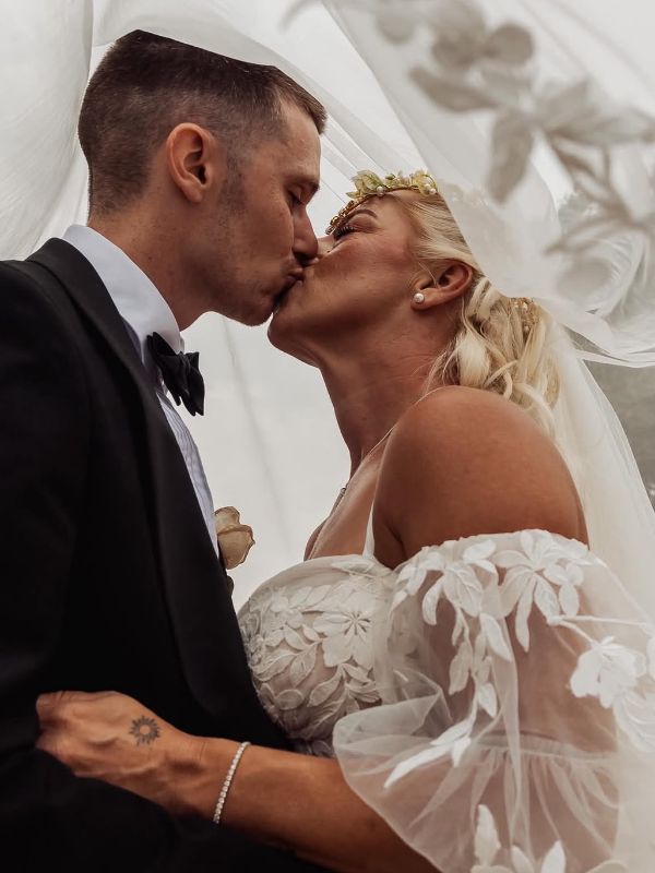 Real Brides - Novo Bridal Gallery