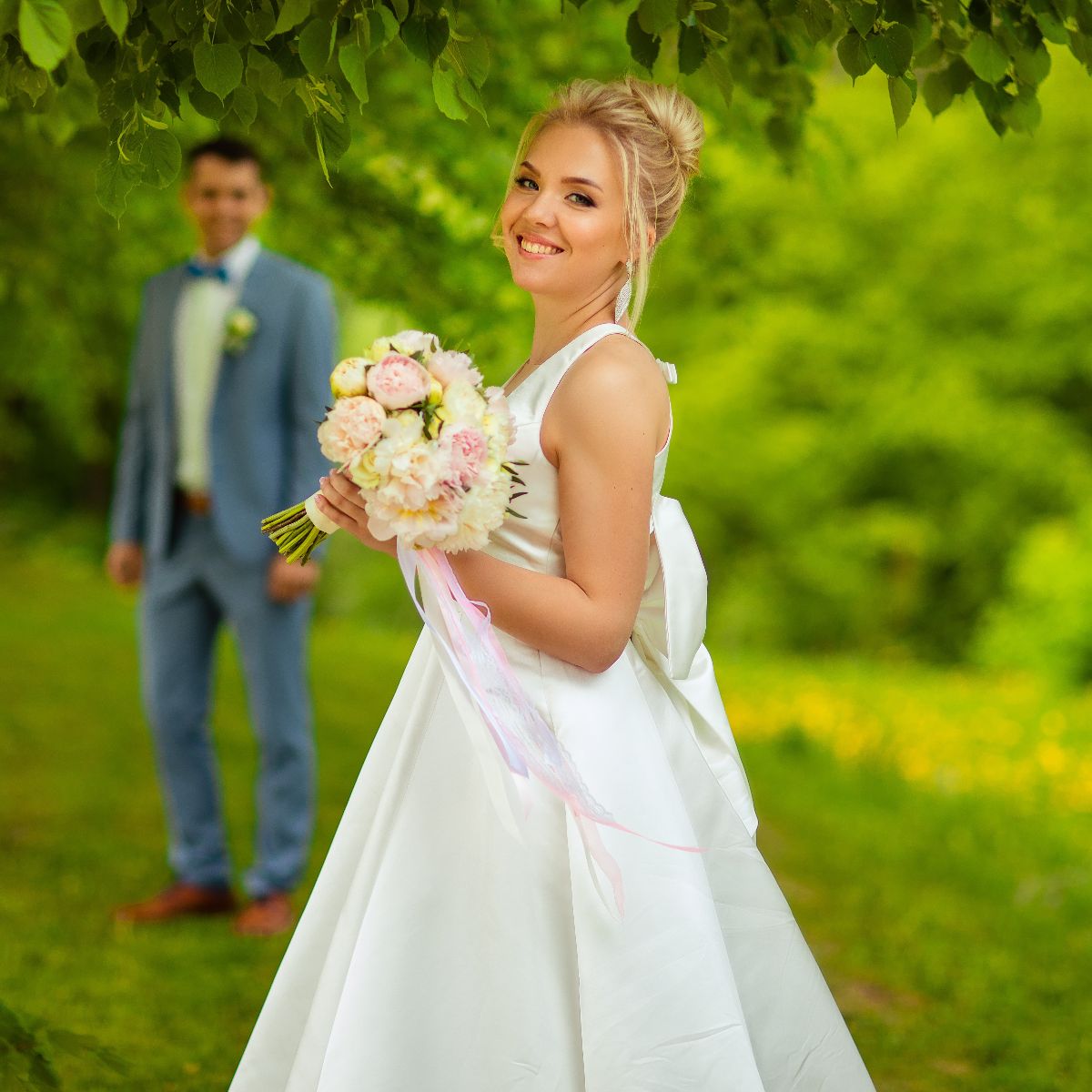 Image representing What Brides From Deal, Dover and Sandwich Should Look for in a Bridal Shop from Novo Bridal