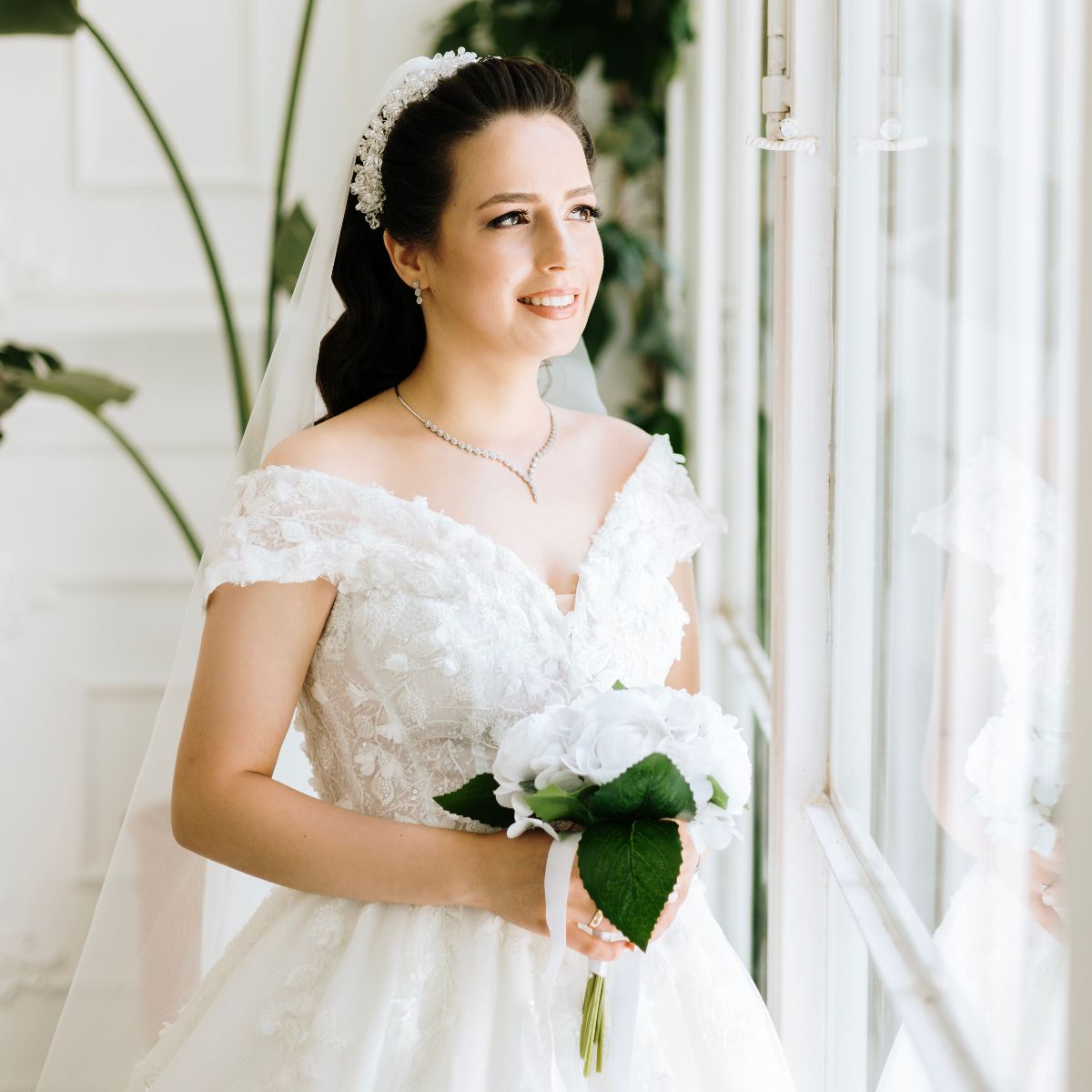 Image representing Why More Brides Are Choosing Boutique Bridal Shops from Novo Bridal