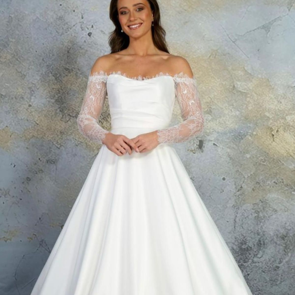 Your Dream Wedding Dress Starts at Novo Bridal Kent - Novo Bridal Project