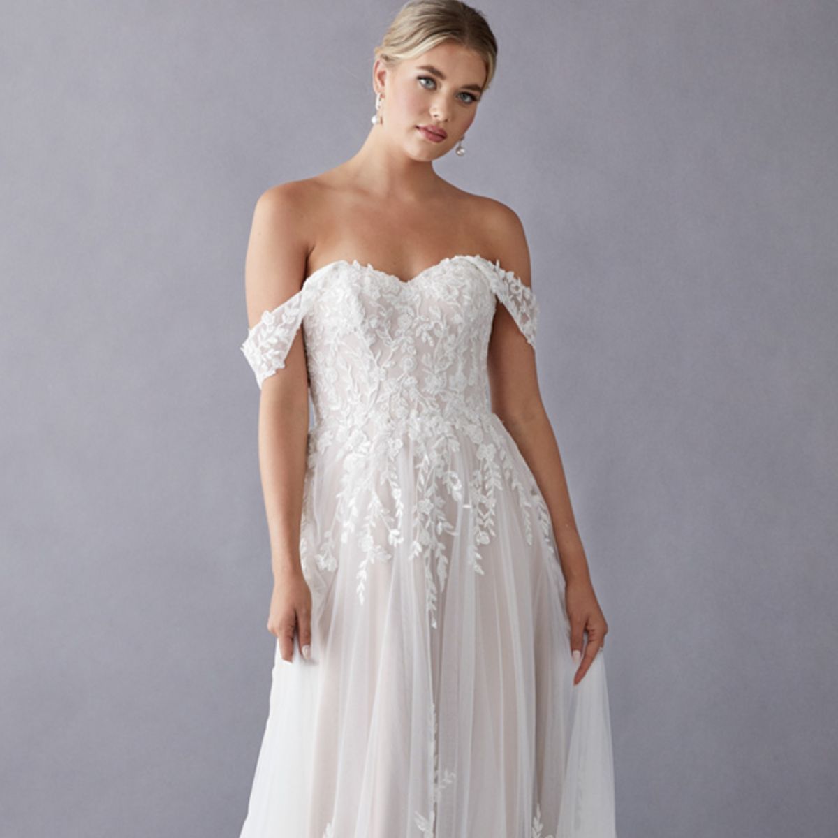 Image representing 5 Wedding Dress Shopping Mistakes to Avoid in 2026 from Novo Bridal